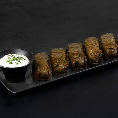 Долма в Пекаридзе по цене 700 ₽