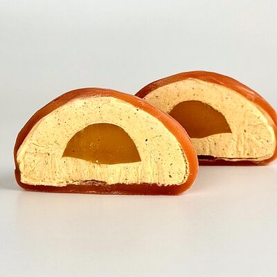 Моти Облепихав Просто Азия x Десертория по цене 360 ₽