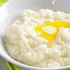 Рисовая каша со сливочным маслом в Кафе Миндаль по цене 129