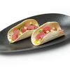 Тако с тунцом в Chillis Bar по цене 650