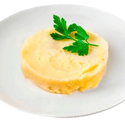 Картофельное пюре в Акватория по цене 195 ₽