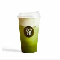 Jasmine matcha cream в Feni