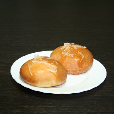 Пампушки с чесноком в Казачок по цене 20 ₽