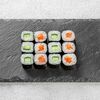 Маки в DimSum & Co по цене 590