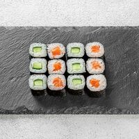 Маки в DimSum & Co