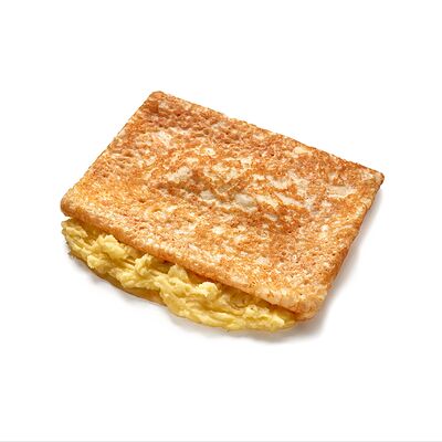 Блин с картофелем и сыром в Про. Блин по цене 282 ₽