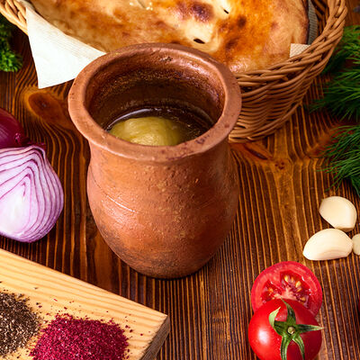 Пити в Строгинская гавань по цене 920 ₽