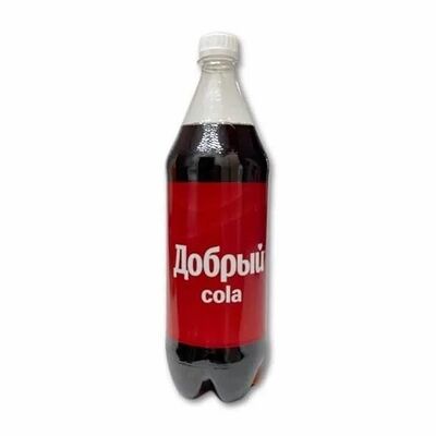 Добрый Cola в Чебурекми по цене 200 ₽