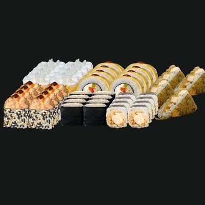 Сет New в Пиццерия 3.14 по цене 2430 ₽