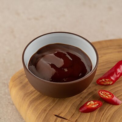 Соус Барбекю в Qutabs кафе по цене 99 ₽