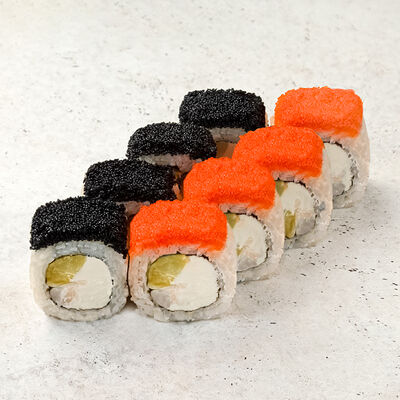 Хвост Тигра в Рокнроллы по цене 665 ₽