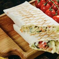 Шаурма большая в Сытый слон