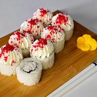 Сливочный с крабом в Tochi Food