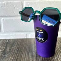 Раф Арахисовый бармаглотв Alice coffee