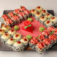 Логотип Акияна