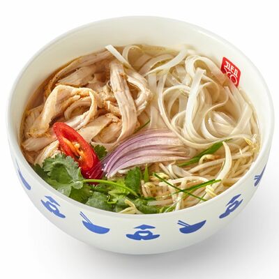 Фо Га (800 мл) в ДЕД ХО по цене 672 ₽