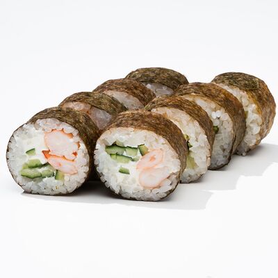 Лайт с креветкойв Пиццерия Венеция по цене 519 ₽