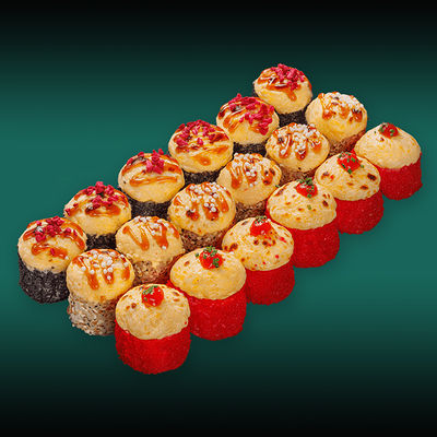 Акаиси в Нияма по цене 2099 ₽