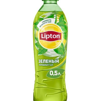 Чай Lipton со вкусом зеленого чая в Shaurma House по цене 160 ₽