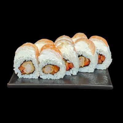 Мега с креветкой в Пикники по цене 1010 ₽