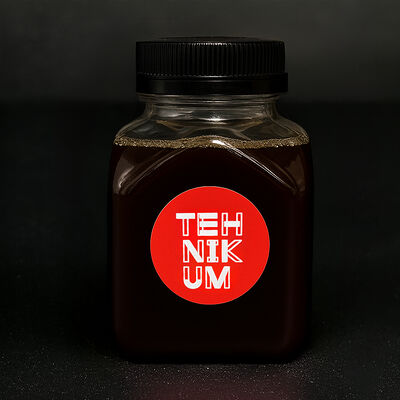 Эспрессо-тоник в Техникум по цене 420 ₽