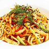 Wok с курицей в Унга по цене 225