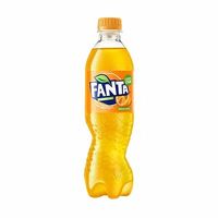 Fanta в Мангалоff