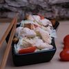 Салат Цезарь с курицей в Sushi Odi Grand по цене 379