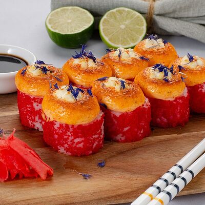 Мексиканский в Takara по цене 609 ₽