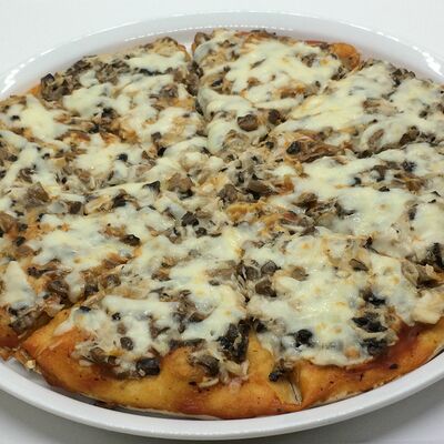 Пицца жюльен в Братик Томатик по цене 759 ₽