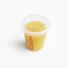 Апельсиновый фреш в Coffee Cava & Food Box по цене 480