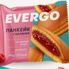 Протеиновый панкейк EVERGO Малина в Coffee Like по цене 120