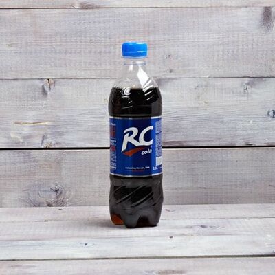 RC cola в Шаурма от души по цене 159 ₽
