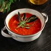 Томатный суп с морепродуктами в Crazy Hunter по цене 750