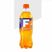 Fanta Апельсин в Premier & Only