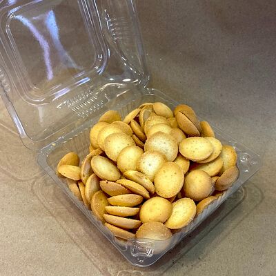 Печенье Малютка в Пышки по цене 189 ₽