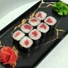 Ролл с тунцом в Sushi time по цене 175