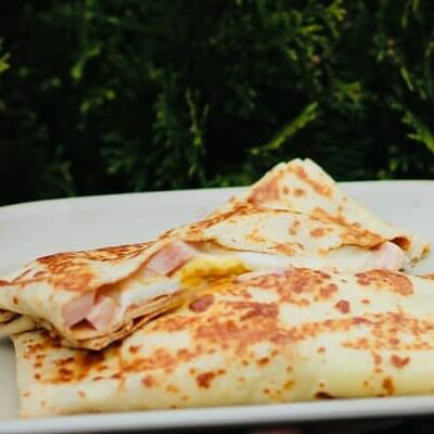 УТРЕННИЙ в Кофейня Mozart по цене 310 ₽