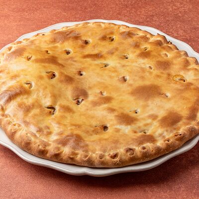 Кубдари по-свански в Авлабар по цене 950 ₽