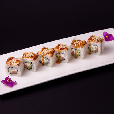 Канада в Кабуки по цене 410