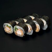 Холодный ролл Креветка спайси в Total Sushi