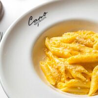 Паста сырный спасатель Рокфор в Capo Ristorante