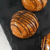 Муравейникв Эклер