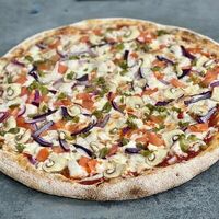 Пицца Острый Чикен в Pizza Mafia