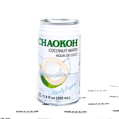 Кокосовая вода Chaokoh в Пиzzа по цене 250 ₽