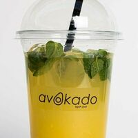 Цитрусовый в Аvocado fresh bar