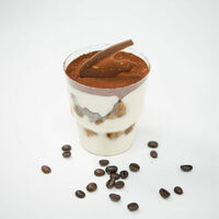 Тирамису в Ester Bakery