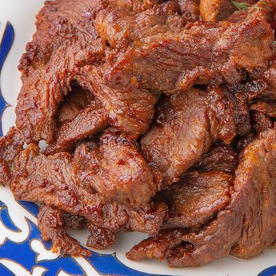 Джиз по-гиждувански в Золотая Бухара по цене 990 ₽