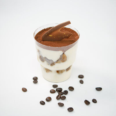 Тирамису в Ester Bakery по цене 230 ₽