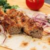 Люля-кебаб из курицы в Джаазве по цене 484